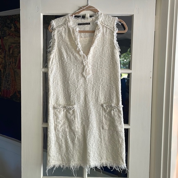 Zara Mini Dress - Picture 3 of 7